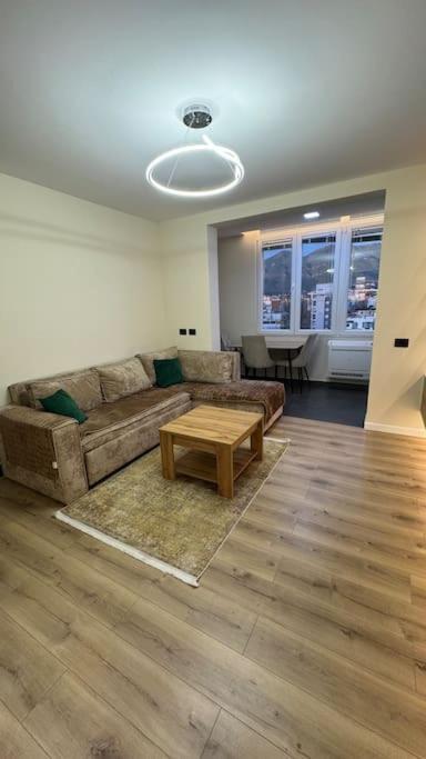 Peace And Love Luxury Apartment In Center, New Bazaar 2 Tirana Exterior photo